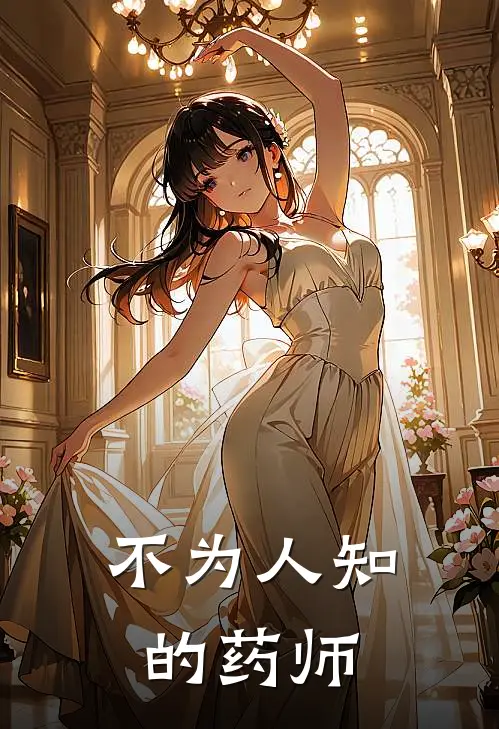 不为人知的药师