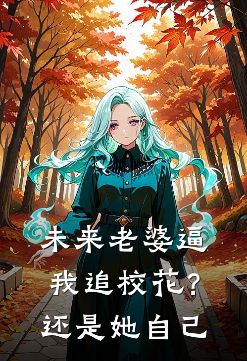 未来老婆逼我追校花？还是她自己