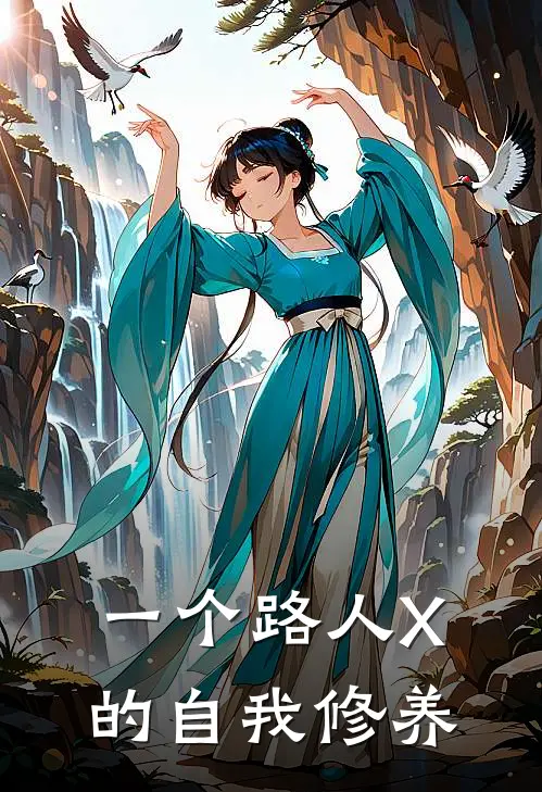 一个路人X的自我修养(沈昭昭沈昭昭)热门网络小说_最新完本小说一个路人X的自我修养(沈昭昭沈昭昭)