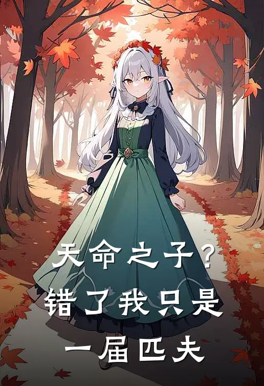 天命之子？错了我只是一届匹夫(杨涛凌城)最新好看小说_最新章节列表天命之子？错了我只是一届匹夫(杨涛凌城)