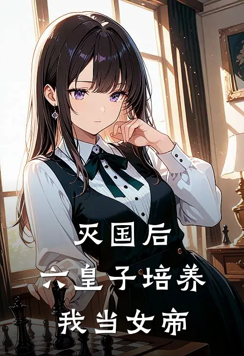 灭国后，六皇子培养我当女帝