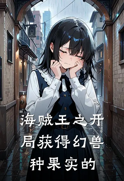 海贼王之开局获得幻兽种果实的