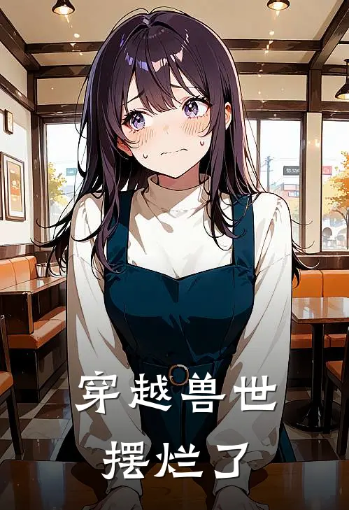 穿越兽世摆烂了