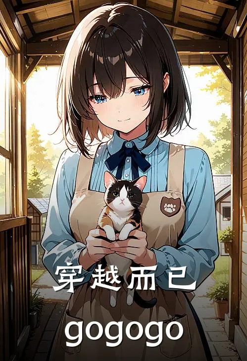 穿越而已，gogogo