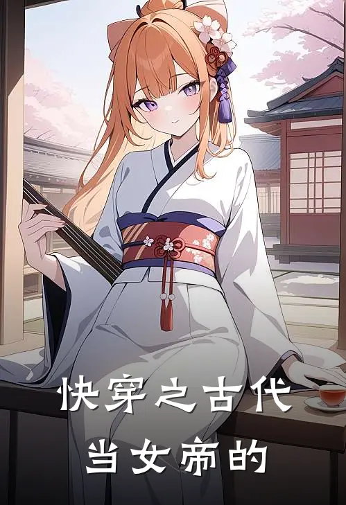 快穿之古代当女帝的