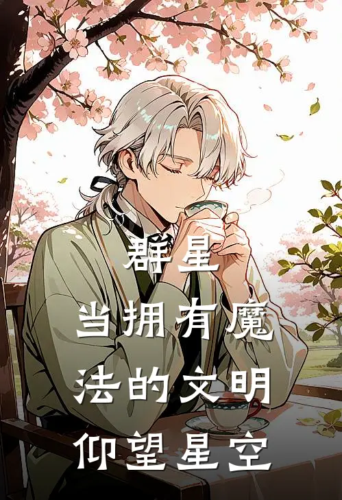 群星：当拥有魔法的文明仰望星空