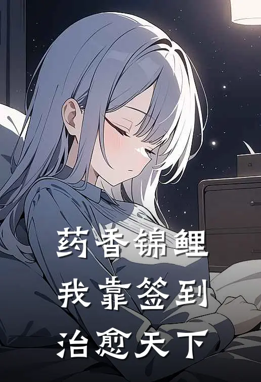 药香锦鲤我靠签到治愈天下潇筱潇筱免费完整版小说_热门小说大全药香锦鲤我靠签到治愈天下潇筱潇筱