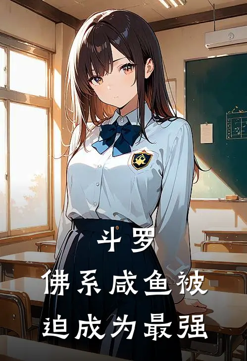 斗罗：佛系咸鱼被迫成为最强