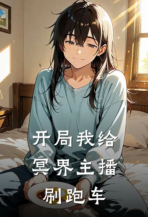 开局我给冥界主播刷跑车