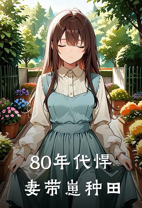 80年代悍妻带崽种田