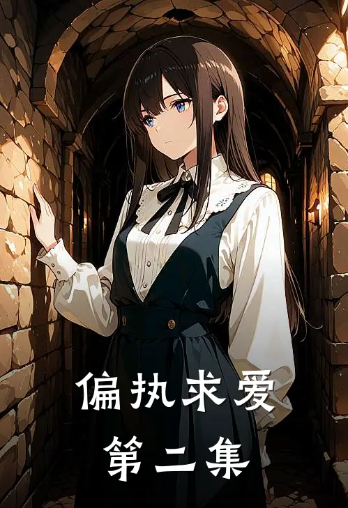 偏执求爱第二集