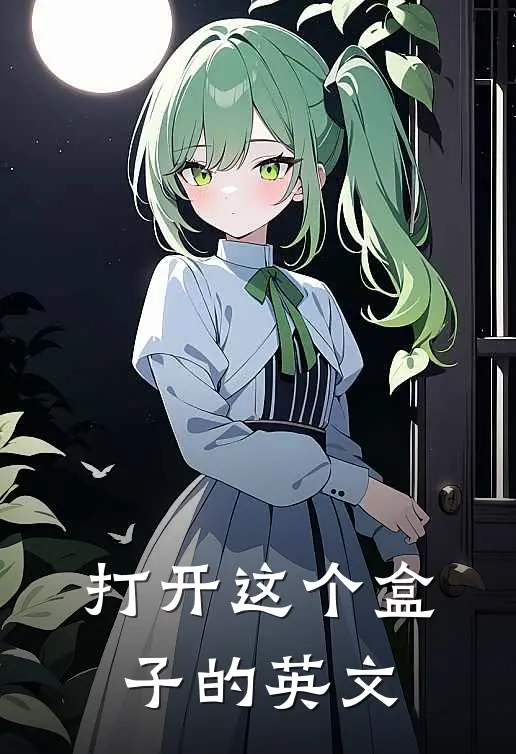 打开这个盒子的英文