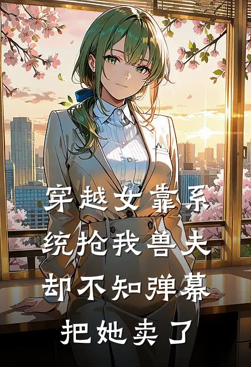 穿越女靠系统抢我兽夫，却不知弹幕把她卖了