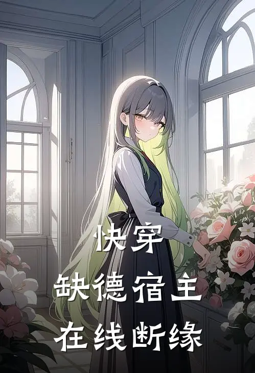 快穿：缺德宿主在线断缘