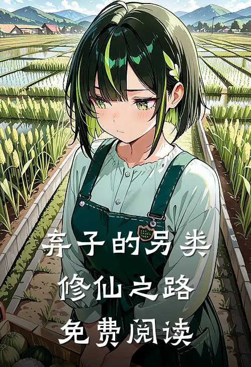 弃子的另类修仙之路免费阅读