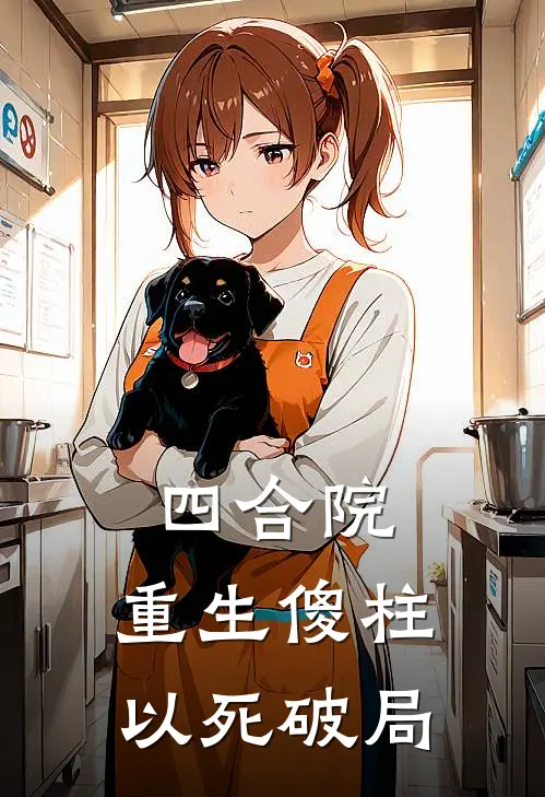 四合院：重生傻柱，以死破局