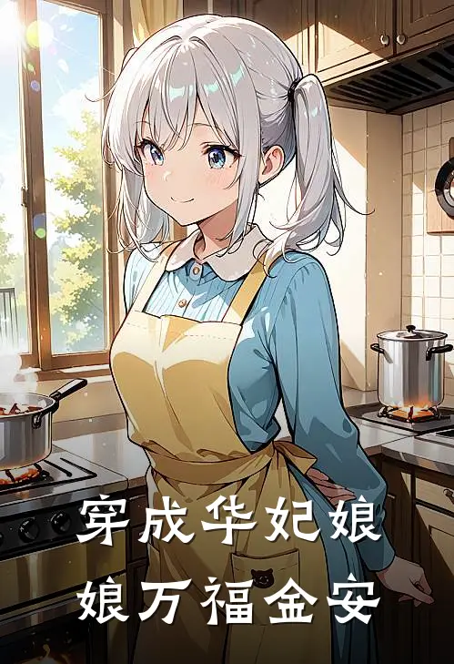 穿成华妃娘娘万福金安(年世兰施兰)免费小说全集_完本小说免费阅读穿成华妃娘娘万福金安(年世兰施兰)