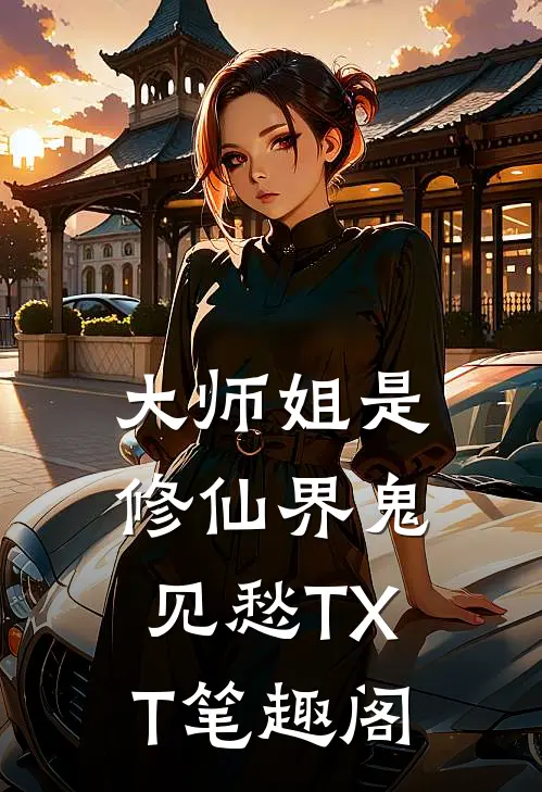 大师姐是修仙界鬼见愁TXT笔趣阁