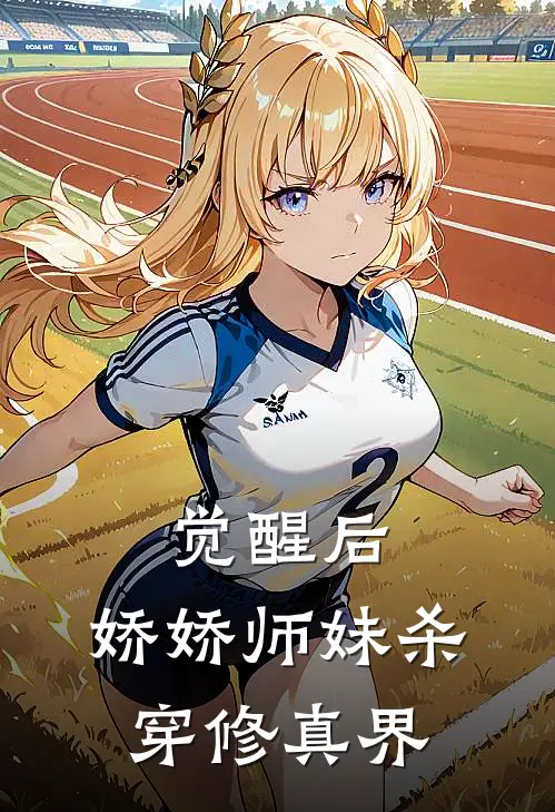 觉醒后，娇娇师妹杀穿修真界