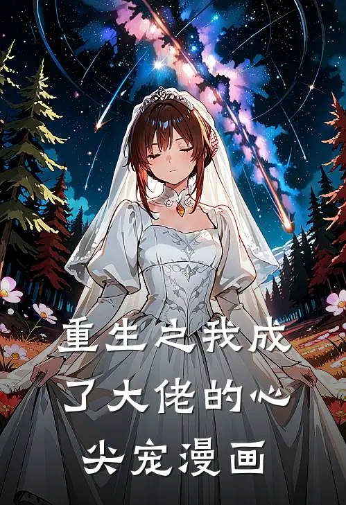 重生之我成了大佬的心尖宠漫画