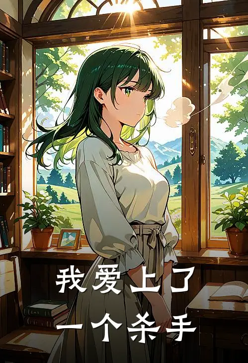 我爱上了一个杀手林悦瑶林悦全本完结小说_最新章节列表我爱上了一个杀手(林悦瑶林悦)