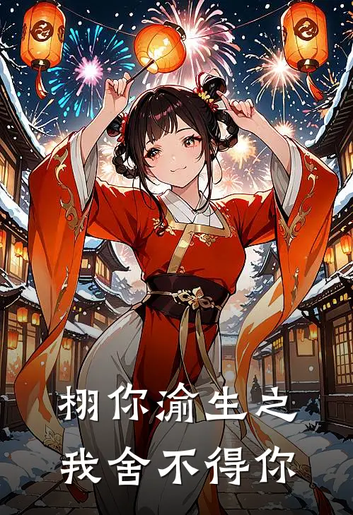 栩你渝生之我舍不得你