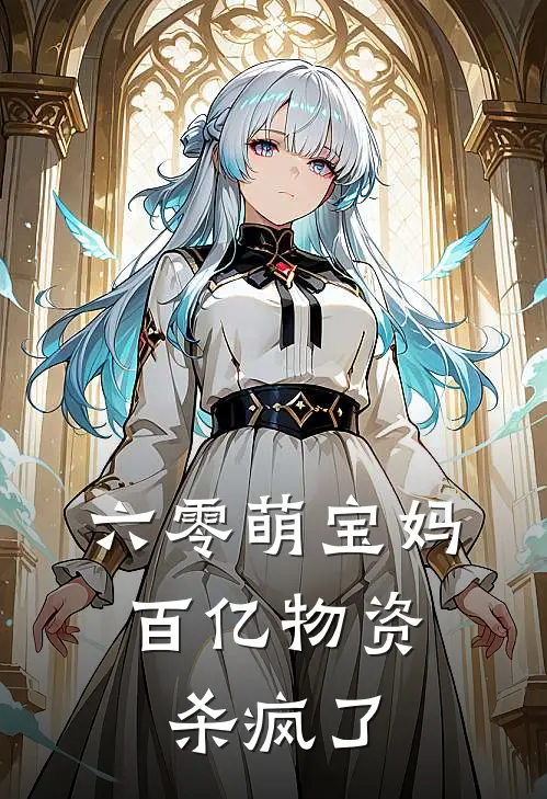 六零萌宝妈：百亿物资杀疯了(林悦杨志勇)最新小说_免费阅读完整版小说六零萌宝妈：百亿物资杀疯了(林悦杨志勇)