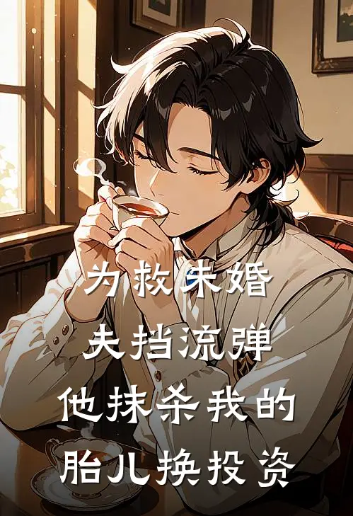 《为救未婚夫挡流弹，他抹杀我的胎儿换投资》陆耀晨瑶瑶全集免费在线阅读_(陆耀晨瑶瑶)全章节免费在线阅读