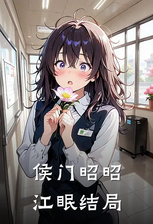 侯门昭昭江眠结局