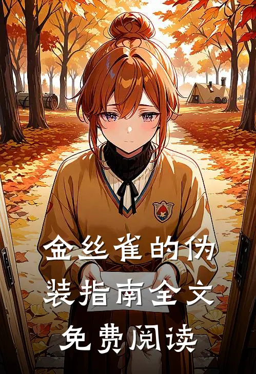 金丝雀的伪装指南全文免费阅读