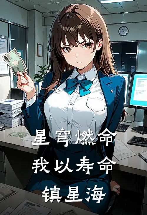 星穹燃命：我以寿命镇星海