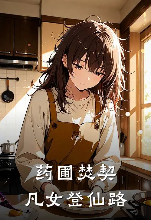 药圃焚契：凡女登仙路(云浅林珊)全文在线阅读_(药圃焚契：凡女登仙路)精彩小说