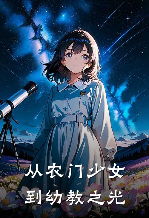 从农门少女到幼教之光