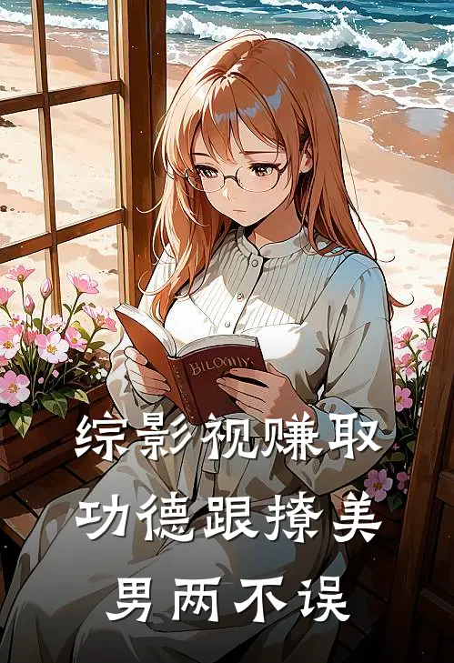 综影视赚取功德跟撩美男两不误(清月清月)已完结小说_综影视赚取功德跟撩美男两不误(清月清月)小说免费在线阅读