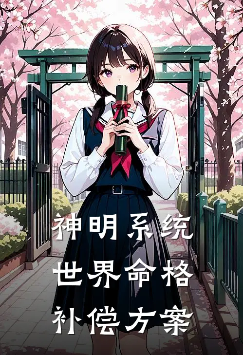 神明系统：世界命格补偿方案