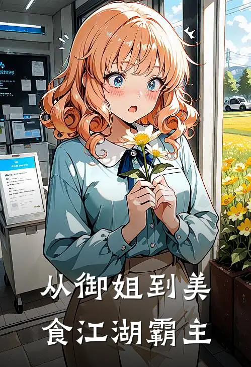 从御姐到美食江湖霸主江停云程砚小说完整版_完结版小说推荐从御姐到美食江湖霸主(江停云程砚)