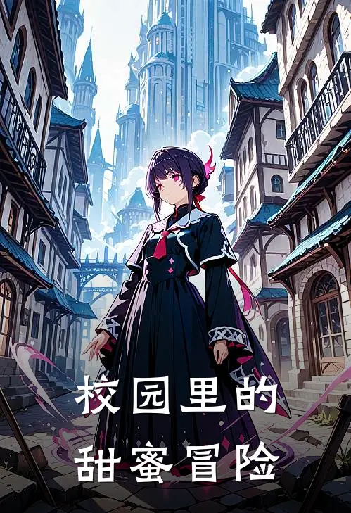 校园里的甜蜜冒险