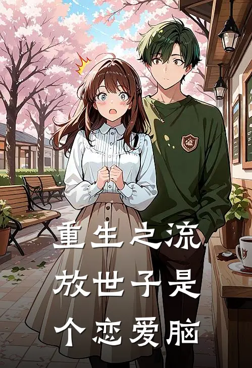 重生之流放世子是个恋爱脑