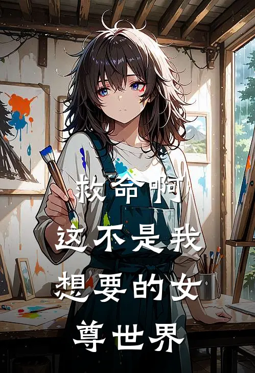 救命啊，这不是我想要的女尊世界