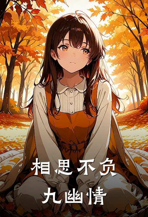 相思不负九幽情