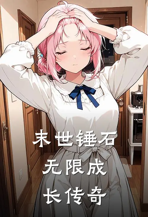 末世锤石：无限成长传奇