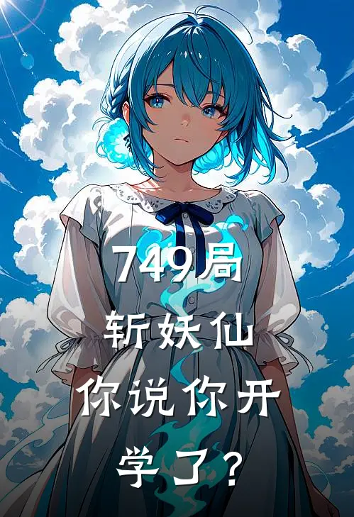 749局斩妖仙，你说你开学了？