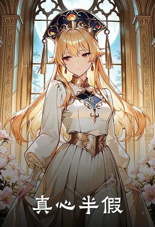 真心半假