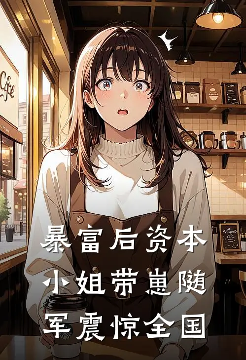 暴富后资本小姐带崽随军震惊全国