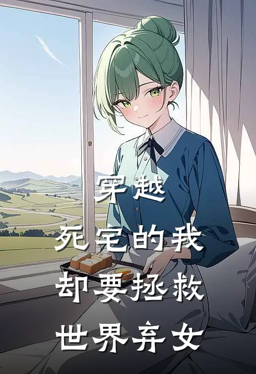 《穿越：死宅的我却要拯救世界弃女》楚澜楚澜已完结小说_穿越：死宅的我却要拯救世界弃女(楚澜楚澜)经典小说