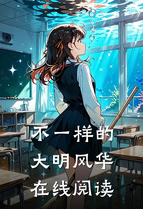 不一样的大明风华在线阅读