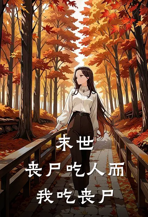 末世：丧尸吃人而我吃丧尸吴奇潘金媛全本完结小说_最新章节列表末世：丧尸吃人而我吃丧尸(吴奇潘金媛)