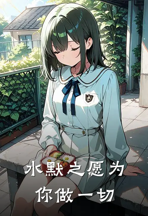 水默之愿为你做一切