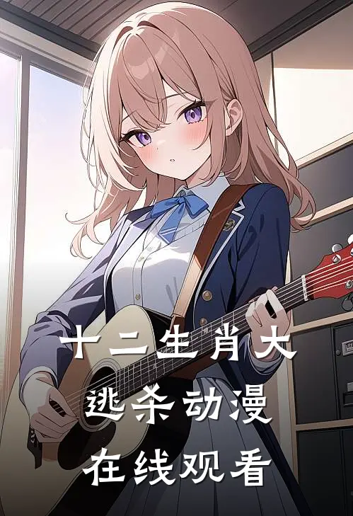 十二生肖大逃杀动漫在线观看