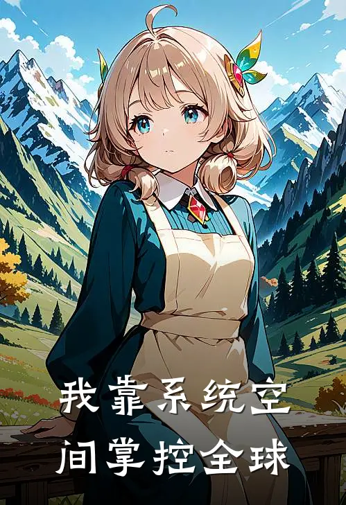 我靠系统空间掌控全球